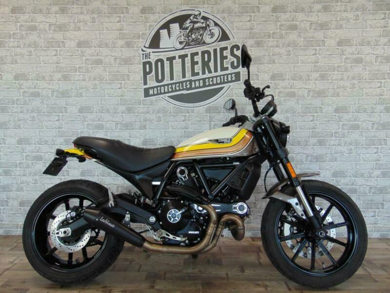 ducati scrambler roland sands